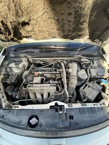 honda strim: Honda Stream: 2005 г., 2 л, Автомат, Бензин, Универсал — 1