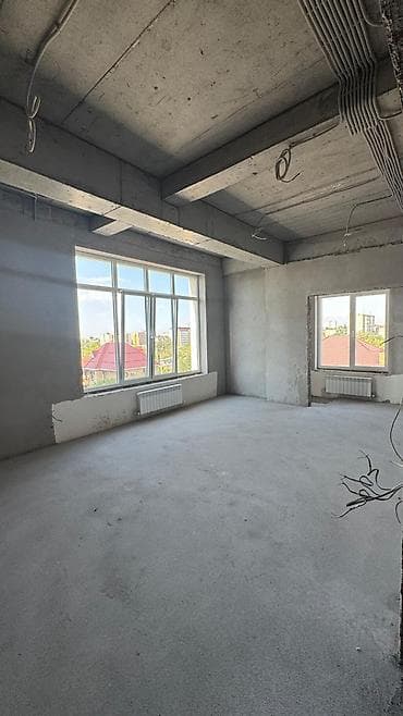 продаю телят: Продаю просторную 3-х к.квартиру ПСО в премиальном клубном доме — 9