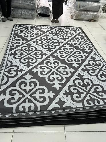 кол килем: Килем — 4