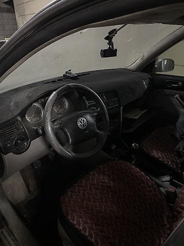 волсваген шаран: Volkswagen Golf: 2001 г., 1.6 л, Механика, Бензин, Универсал — 3