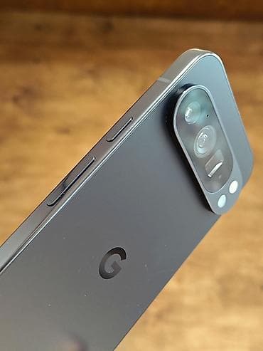 galaxy tab s 7: Google Pixel 9 Pro XL, 128 ГБ, цвет - Черный, 1 SIM, eSIM — 6