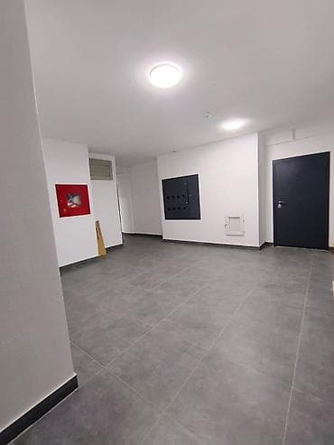 8: 1 комната, 43 м², Пишпек Элитка, 8 этаж, ПСО (под самоотделку) — 7