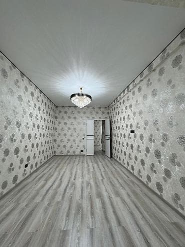 4 комнаты, 93 м², Элитка, 10 этаж, Евроремонт — 6