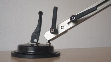 штатив для телефона: Автогрип - аренда. Автогрип на 3х присосках. Стандарный винт под — 3