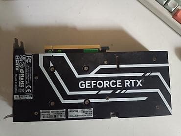 tesla p40: Видеокарта для ПК, Galax, GeForce RTX, 8 ГБ — 2
