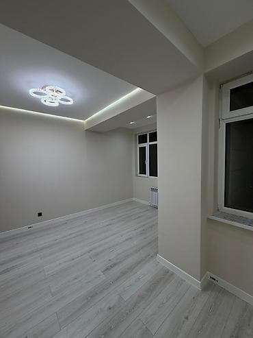 в таласе: 2 комнаты, 54 м², Элитка, 12 этаж, Евроремонт — 2