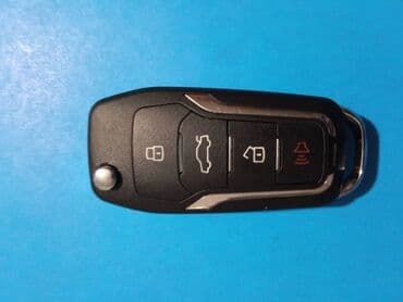 набор ключей авто: Восстановление смарт ключей, ремонт замков, разблокировка замок — 13
