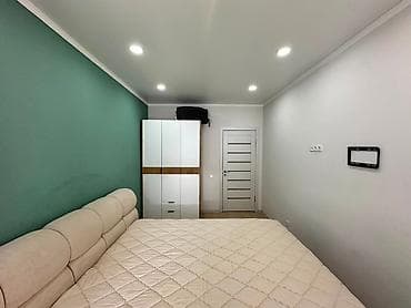 Продажа квартир: 2 комнаты, 57 м², Элитка, 7 этаж, Дизайнерский ремонт — 8