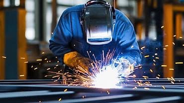 работа на ик: Сварочный работы изготовления любой сложности — 1