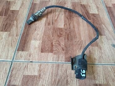 Митсубиси Лямбдазонд, лямдазонд, ляндазонт, датчик. 4G93, 4G64