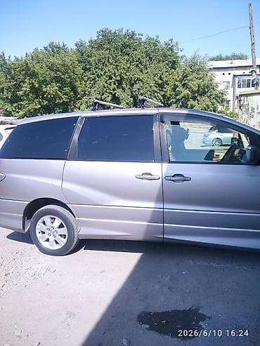 windom 2003: Toyota Estima: 2004 г., 2.4 л, Автомат, Бензин, Минивэн — 2