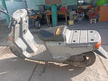 куплю мотоцикл ява 350 бу: Скутер:50 кубов,заводится перегревается и глохнет нужен аккумулятор — 7
