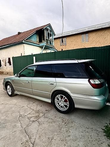 гур субару: Subaru Legacy: 2000 г., 2 л, Автомат, Бензин, Универсал — 2