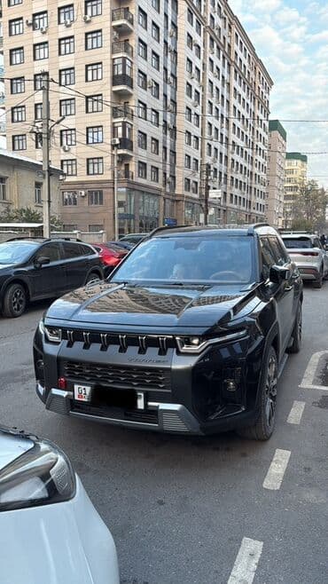 сиденье фольксваген венто: Ssangyong : 2022 г., 1.5 л, Автомат, Бензиновая, Кроссовер — 1