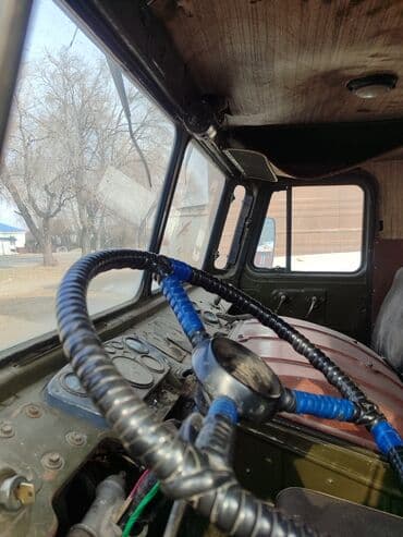 купить культиватор для трактора мтз 82 бу: Автобус, ГАЗ, 1986 г., 4.2 л — 7