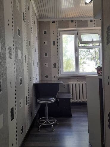 арендага кафе керек: 1 комната, Бытовая техника, Душевая кабина, Постельное белье — 4