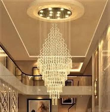 электро гитары: Монтаж и подключение люстр и электрофурнитуры - Профессиональная — 3