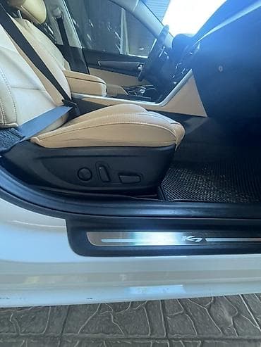 жак к7: Kia K7: 2019 г., 2.4 л, Автомат, Гибрид, Седан — 8