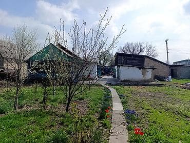 участок далинка: Продаётся земельный участок с домом и хозяйственными постройками — 8