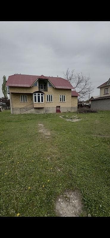 снять квартиру 3 комнаты: Жалал-Абад облусу, Жерге-Тал айылы Жалал-Абад - Ысык-Кел трассасынын — 1