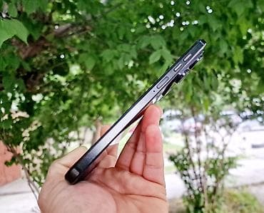 techno pova: Tecno Pova 6 Pro 5G, Б/у, 512 ГБ, цвет - Синий, 1 SIM, 2 SIM — 8