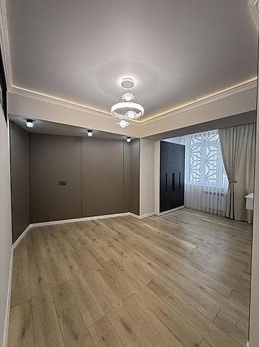 Продажа квартир: 2 комнаты, 58 м², Элитка, 5 этаж, Евроремонт — 2