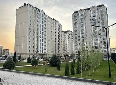 elegance stroy: 1 комната, 44 м², Элитка, 14 этаж, Готовая ПСО (под самоотделку) — 2