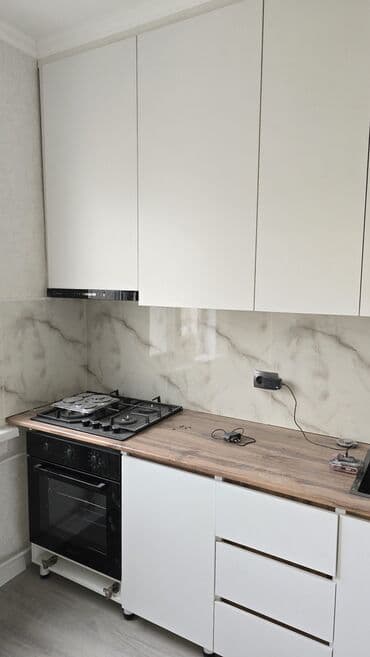 мебел токмок: Продаю кухонный гарнитур абсолютно новый 50000 сом — 4