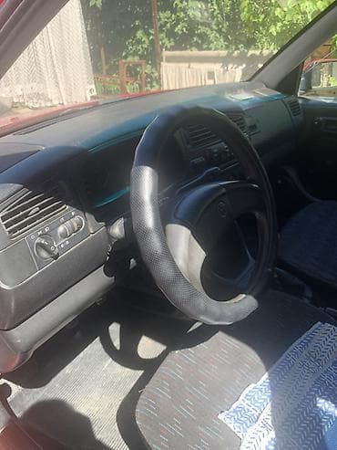 арзан матиз 1: Volkswagen Golf: 1993 г., Бензин, Хетчбек — 4