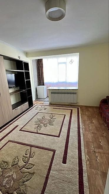 1 комната, Агентство недвижимости, Без подселения, С мебелью полностью at lalafo.kg 1 комната, Агентство недвижимости, Без подселения, С мебелью полностью