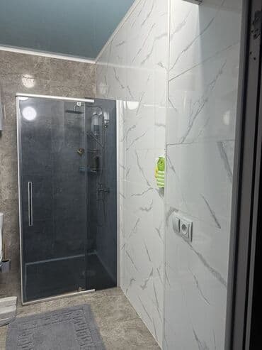 дом в кашка суу: Дом, 170 м², 6 комнат, Собственник, Евроремонт — 14