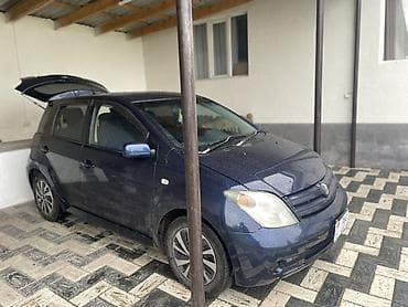 мицубиси спэйс стар: Toyota Ist: 2002 г., 1.5 л, Бензин — 3