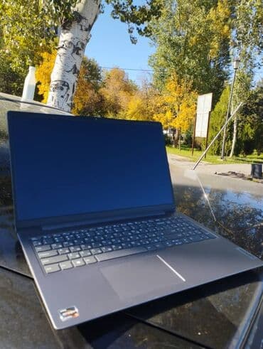 thinkpad x1: Ноутбук, Lenovo, Жаңы — 2