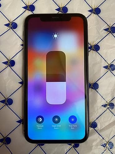 бу айфон 11 купить: IPhone 11, 64 ГБ, Черный, 73 % — 3