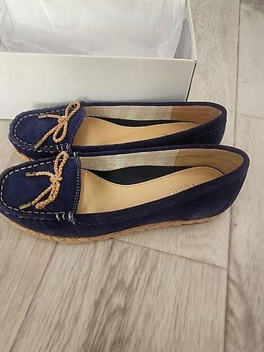 apple magic mouse 2: Мокасины и лоферы — 2