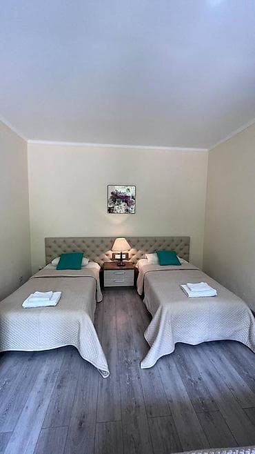 аренда домики: Продается бунгало на первой линии в пансионате Royal Beach Чок-Тал — 4