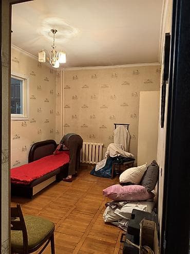 Продажа квартир: 2 комнаты, 62 м², Индивидуалка, 2 этаж, Косметический ремонт — 8