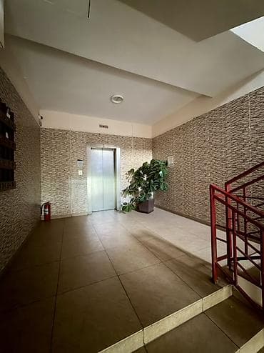 квартира по: 3 комнаты, 137 м², 7 этаж, Евроремонт — 3