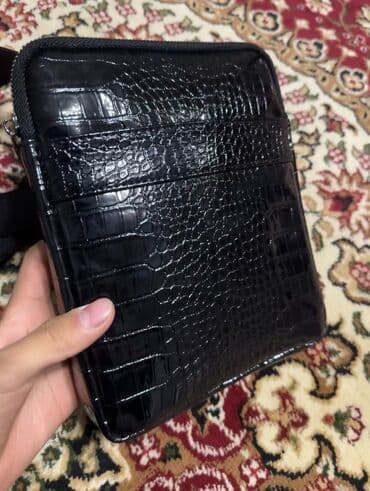 s8 plus чехол: Барсетка, Butun, Новый — 1