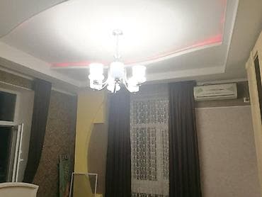 gala group: 2 комнаты, 55 м², Сталинка, 2 этаж, Евроремонт — 7