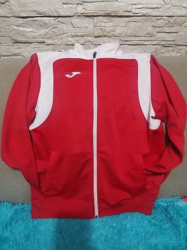 Коляски: Комплект, цвет - Красный, Б/у — 2