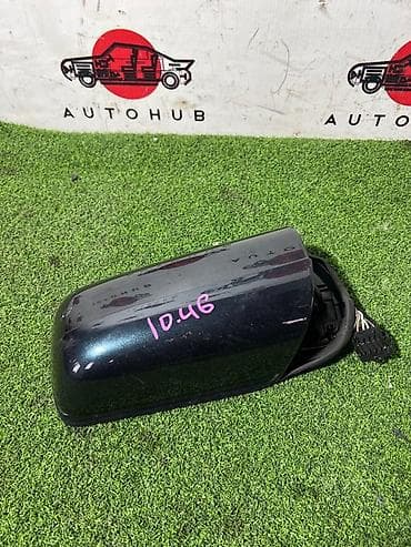 e class: Боковое правое Зеркало Mercedes-Benz Оригинал — 1