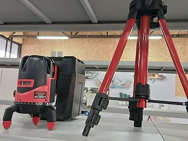 аары ящик алам: Электроинструменты для строительных и монтажных работ — комплект из — 6