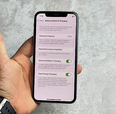 google pixel buds: IPhone Xs, 64 ГБ, Серебристый, 100 % — 2