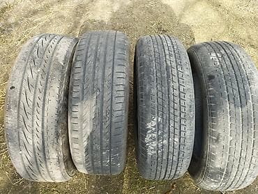 шины 215 70 15 с: Летние шины 195/65 R15 91H, комплект из 4 шт. - Размер: 195/65 R15 - — 1