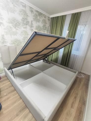 диван кровать заказать: Мягкие кровати на заказ - Модели: двуспальные и — 6