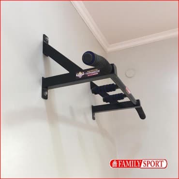 купить турник для дома: Турник, Новый, Бесплатная доставка — 1