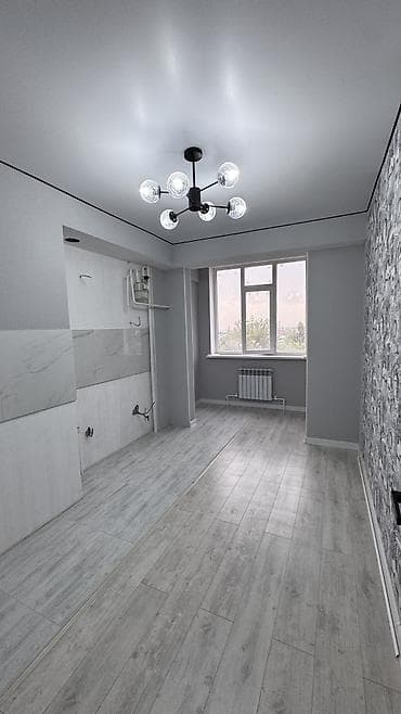 квартира ленинское: 1 комната, 40 м², Рабочий Городок Элитка, 4 этаж, Евроремонт — 10