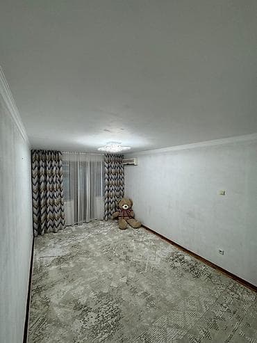 берекет аренда: Сдаётся светлая 1 комнатная квартира Собственник На 10мкр 5 этаж для — 2