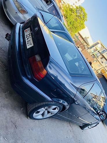 бмв 36: BMW 3 series: 1994 г., 2.8 л, Автомат, Бензин, Седан — 3